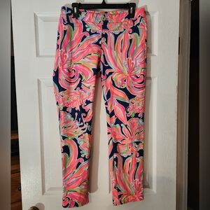Lilly Pulitzer pants